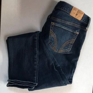 Hollister Skinny Jeans SoCal Stretch 3S